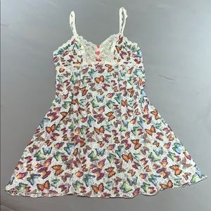 Vintage night dress